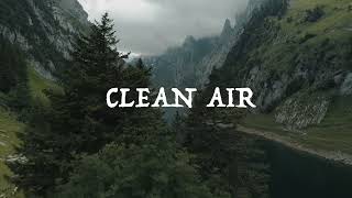 Khi Infinite - CLEAN AIR (Audio)