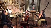 HEROINES - Nos esprits libres et contents - Ensemble Il Caravaggio, Camille  Delaforge - YouTube