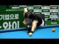 '몇 단계 성장한 거야?! 완벽한 경기력 보여준 전애린😮' #전애린 활약상｜명장면｜에스와이 PBA-LPBA 챔피언십 2026