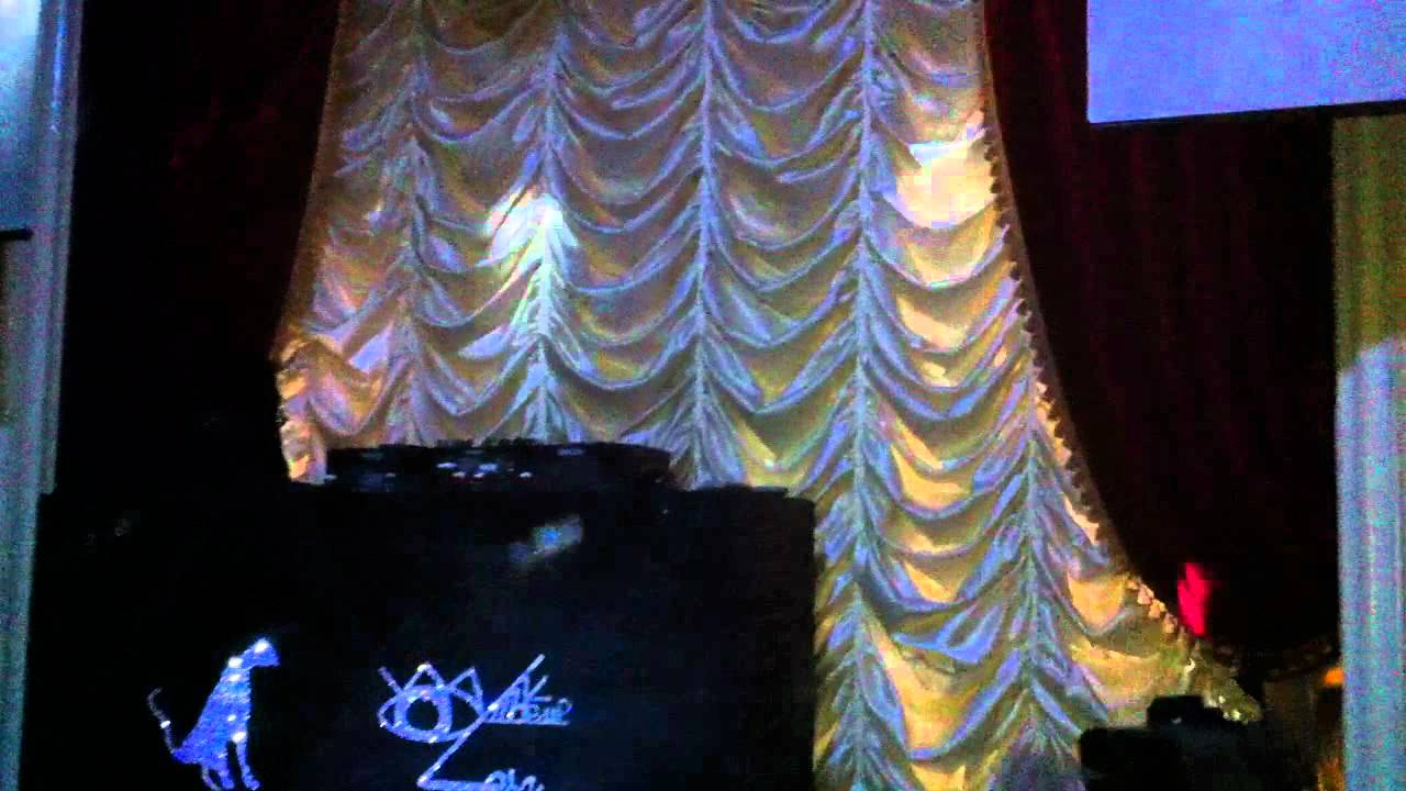 ２０１２ ６ ２３ ピンクパンサー 豊橋本店 周年記念 おかま Youtube