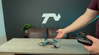 Budget Drone Unboxing - Can It Actually Fly?