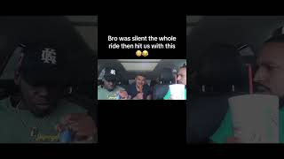 Bro Thit Us With This ?