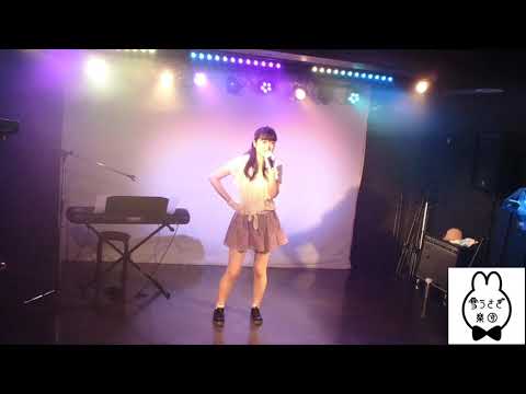COVER「GEMINI/川島なお美version」2020年8月20日※無観客ライブ配信※