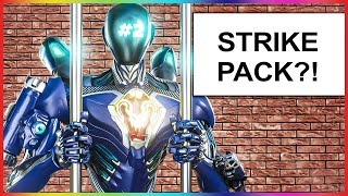 #2 Apex Predator Facing Controller Strike Pack Controversy