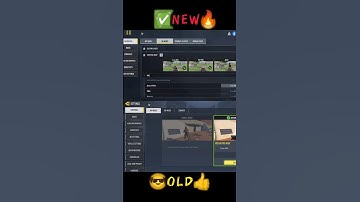 *Season 3* New Setting UI To Old UI Changing Setting✅💪Pro Settings in CODM BR🔥#shorts #codm #ffmax