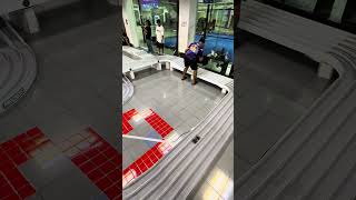 AGH Anniversary 100k GP openclass going quarters #tamiya #ミニ四駆 #mini4wd #openclass #apexgloryhobby