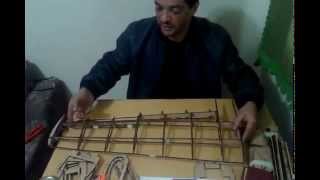 tuturial montando kit tucano t27 video 5