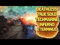 Deathless Techmarine True Solo | Inferno (Hardest Difficulty) 2 Bosses 💀 | Warhammer40k