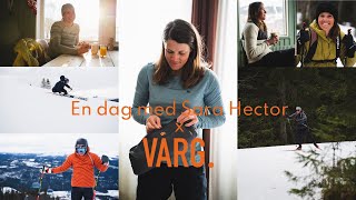 Download Lagu En dag med Sara Hector i Duved MP3