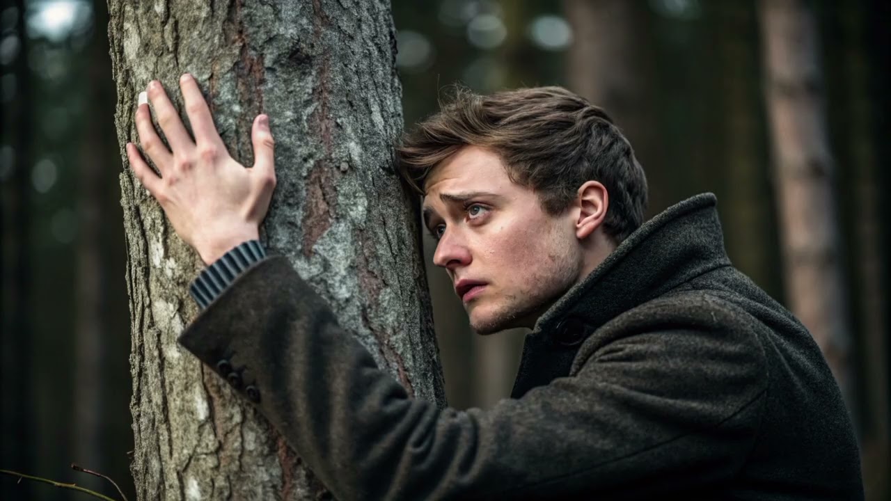 Beneath the Silver Tree | A Forest Horror Story That Should Never Be Heard Alone