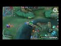 Push ranked mythic honor pakai grock klh gara-gara mm bch
