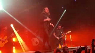 Wage War - Who I Am - Live in Dallas