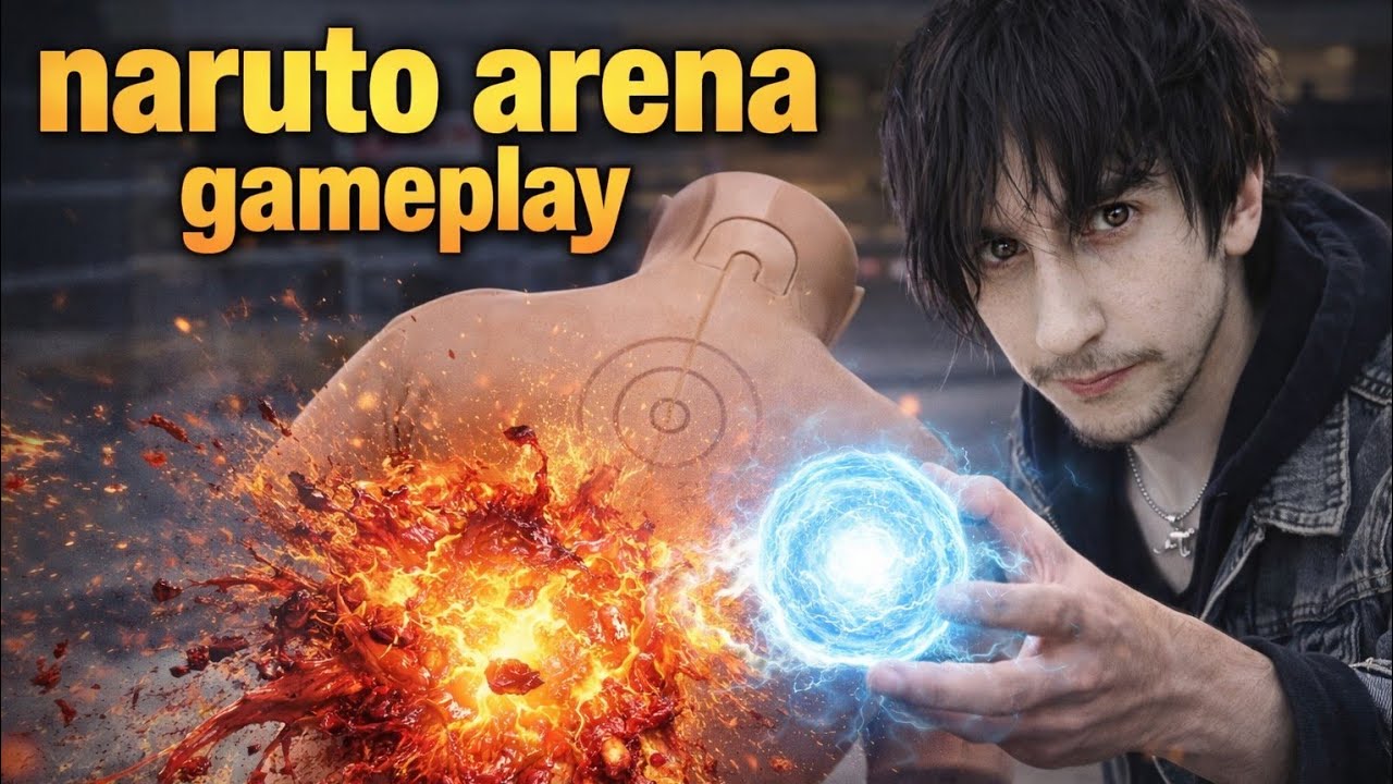 Naruto-Arena Classic - Fire Original Team in Ladder (Feb 18, 2026)