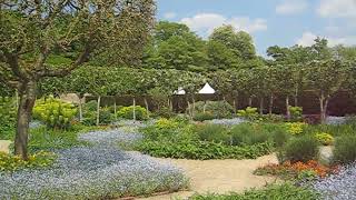 Loseley Park, May 8th 2018