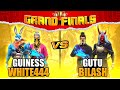 Free fire 1 vs 1 championship grand finals bw india vs mena server   garena free fire live