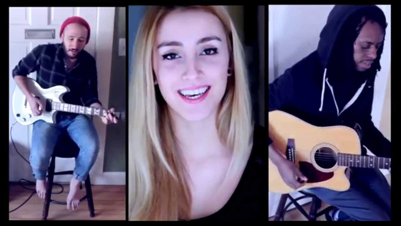 Sam Smith - Stay With Me (featuring Xandra Garsem)