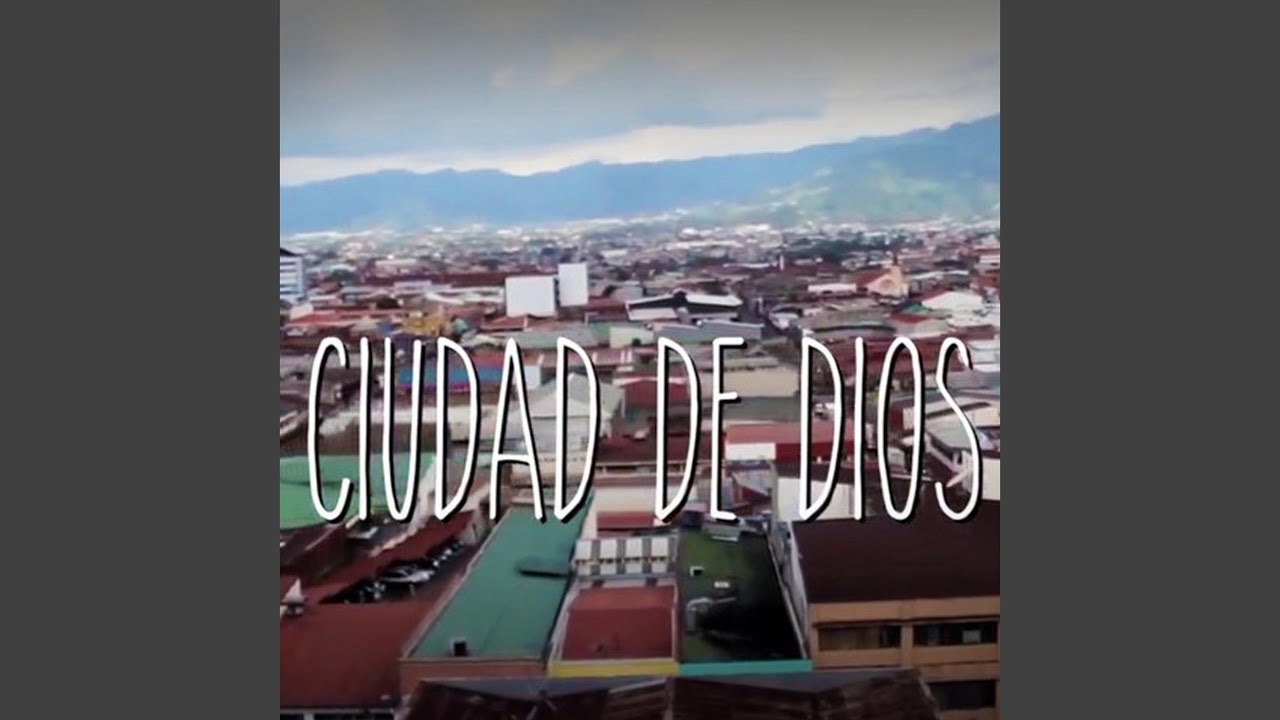 Ciudad de Dios