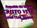 Ismael Garcia y Su Grupo Cristo Vive En Paraguay