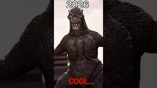 This is NOT the Godzilla game fans deserve