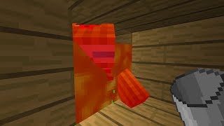 punishing hackers by trapping them in hypixel skyblock