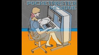 06 - Pocketmaster - It Crowd Remix [D!HR-13]