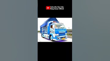 Rendi Andika Dan Truck Wahyu Abadi01 🤘🏻🤠🤙🏻 #shorts #truckolengid #wahyuabadi #rendiandika #viral
