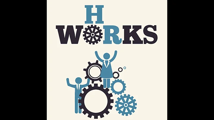 HR Works Podcast: Recharge Your Performance Manage...