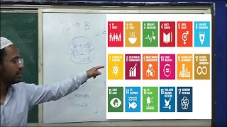 Tricks for SDGs and their comparison with MDGs