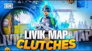 SQUADS WIPES LIVLIK MAP ON IPHONE 12 |INTANCE FIGHT🖤✌️