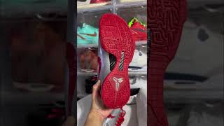 Nike Kobe 5 X Caitlyn Clark “Rookie of the Year”. #unboxing #kobebryant #caitlinclark #collab
