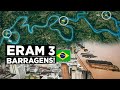 Essas 3 barragens do rs poderiam evitar as enchentes