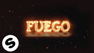 Timmy Trumpet X Blasterjaxx X Zafrir - Fuego (Official Audio)