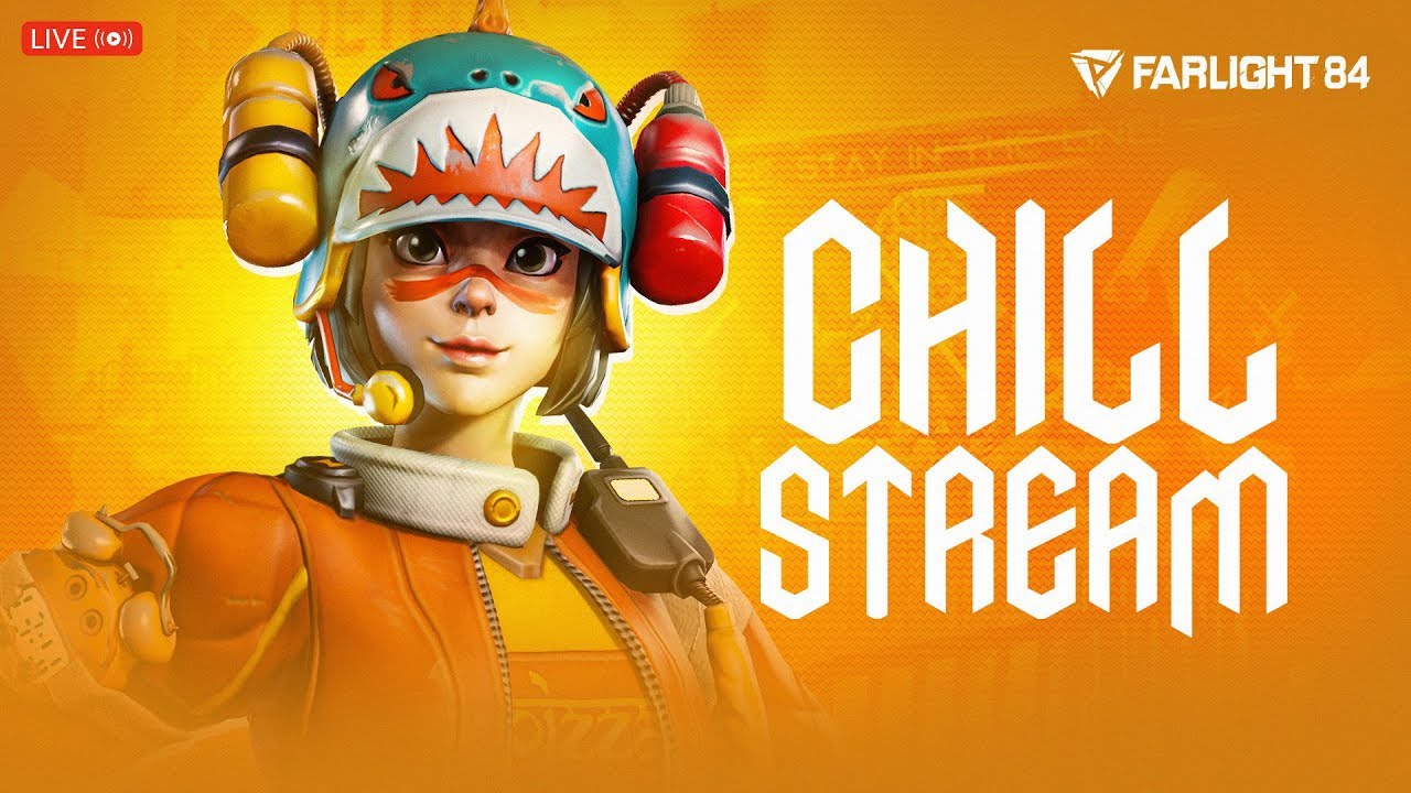 Clutch or crash… Farlight 84 LIVE gameplay! 💥🔥🎮