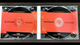 Armin Van Buuren - In Motion 2001 CD 2