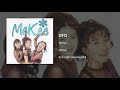 McKee - UFO