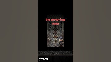 The Penance Armor Fear and Hunger #darkgame #fearandhunger