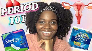GIRLS TALK💞: PERIOD 101, BIRTH-CONTROL ADVICES