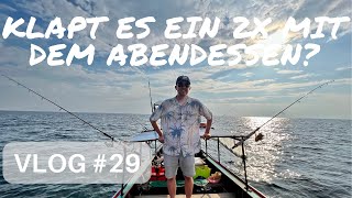 Weil Es So Schön War, Tag 2 Angeltour Fishing- Boot- Tour Auf Koh Lanta Thailand Vlog