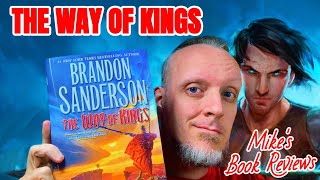 The Stormlight Archive: The Way of Kings by Brandon Sanderson Is One Of The Best Book 1's Ever