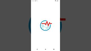 Configuración de Sismo Detector en Android 12 screenshot 5