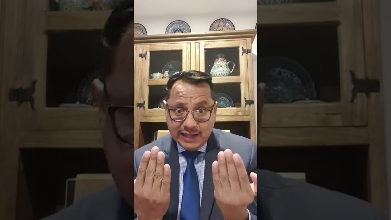 Audiencia de Sobreseimiento  (tips) el Dr. Miguel de la Fuente.