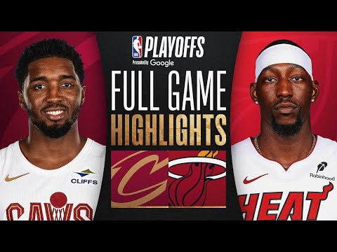 Game Recap: Cavaliers 138, Heat 83