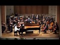 Capture de la vidéo Concerto N.5 Imperatore Beethoven Per Pianoforte E Orchestra.