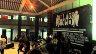 Download Lagu RISEOUT - INTRO + PRO KONTRA LIVE AT KAMPUS STSI BANDUNG MP3