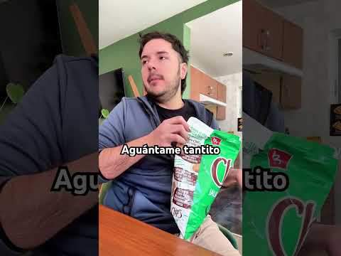 Pa que elegí a una amiga vigilante de propositos!