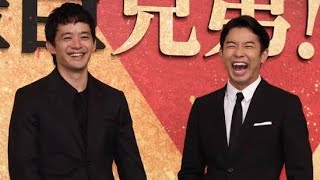 😱大河『豊臣兄弟!』が“ホームドラマ化”で大炎上!?戦国なのにコント化…#豊臣兄弟 #大河ドラマ #NHK #戦国時代 #ドラマ批判 #芸能ニュース #仲野太賀 #池松壮亮 #歴史ドラマ #炎上|Tokyo Japan flash