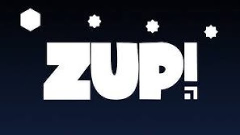 Zup! 7 [STEAM] - All Levels