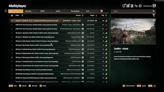 Boochie Plays | Arma Reforger  | Fallujah