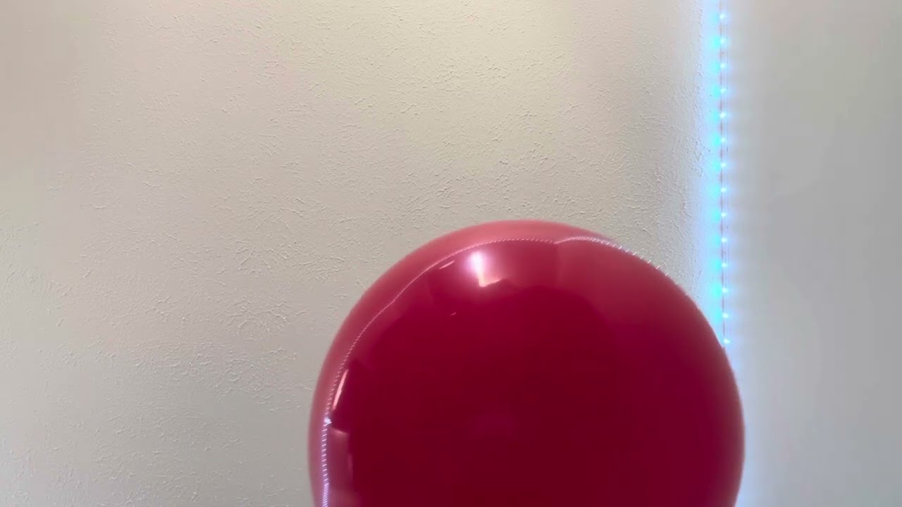 Balloon episode 