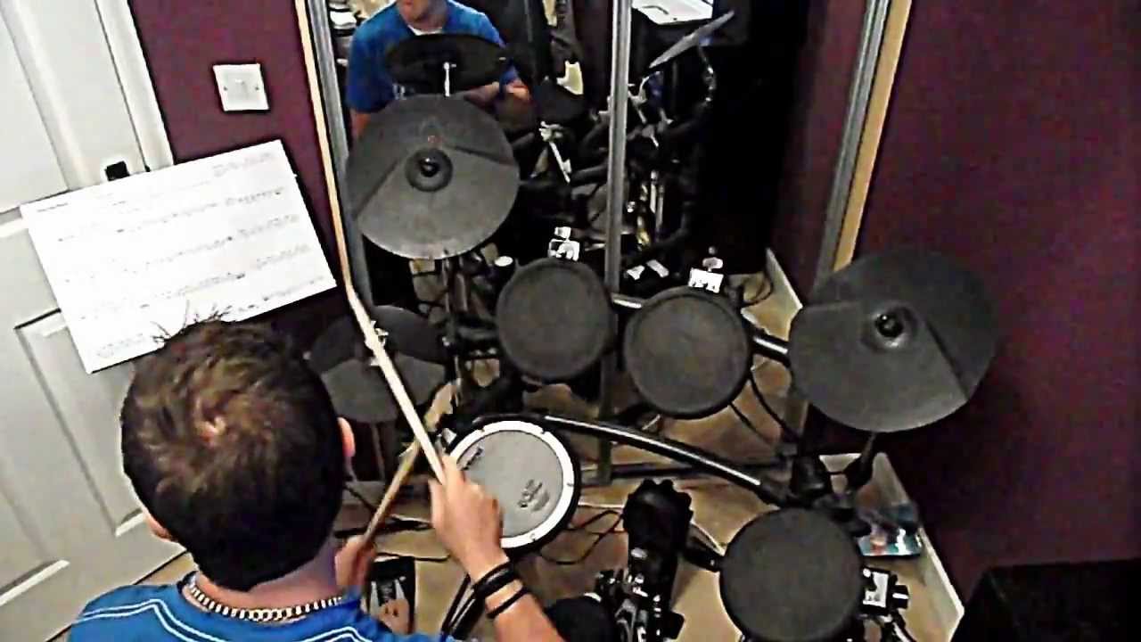 Rock school grade 8 stylistic study